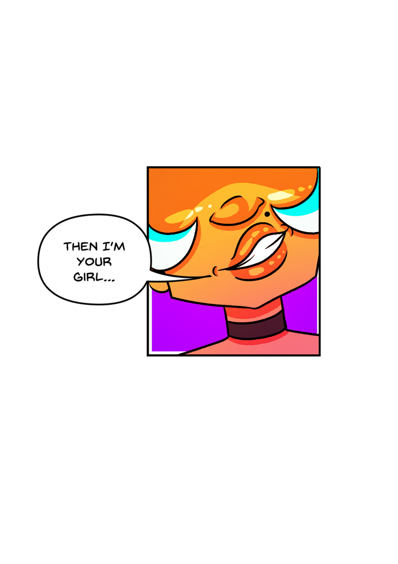 Take All You Can Chapter 7: Page 33