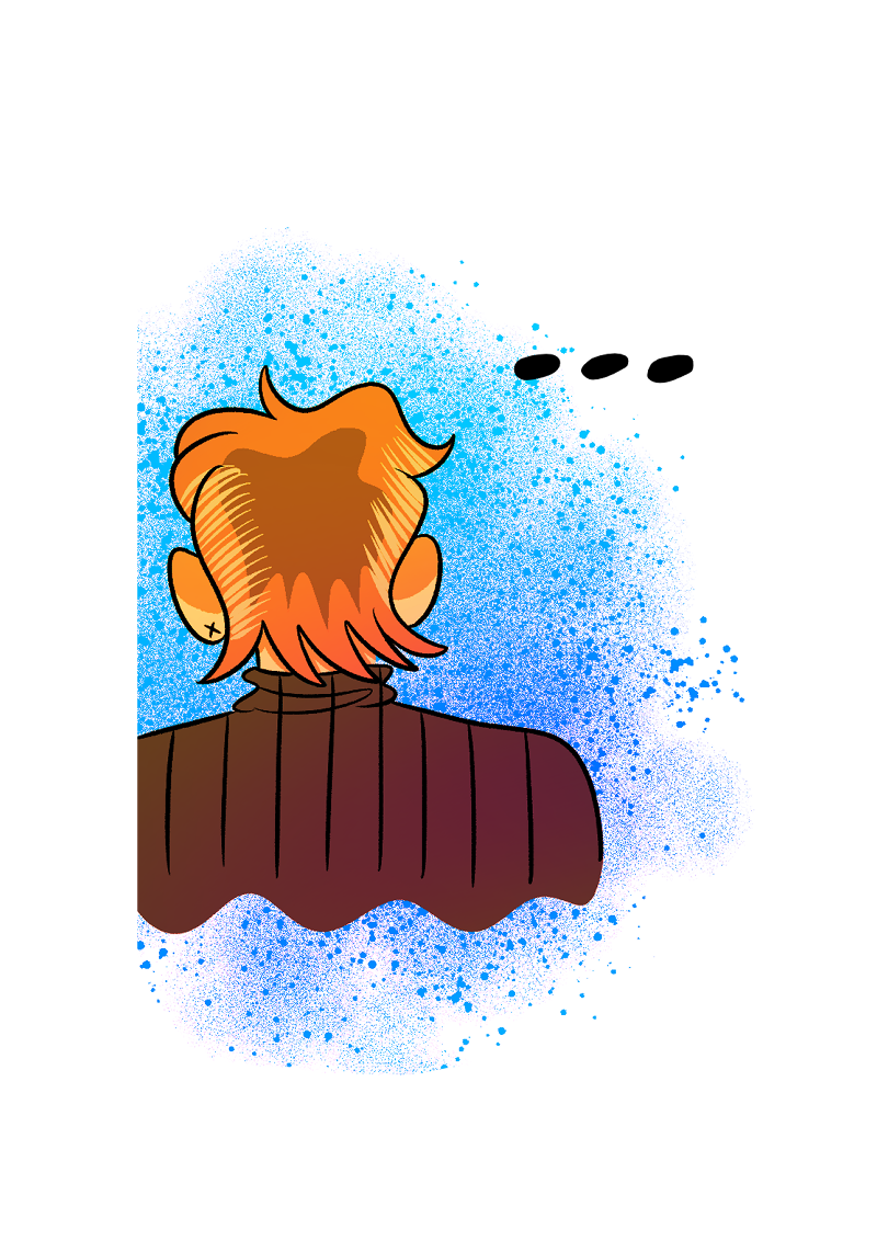 Take All You Can Chapter 7: Page 34