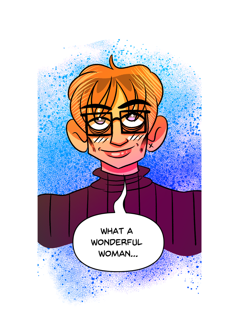 Take All You Can Chapter 7: Page 35