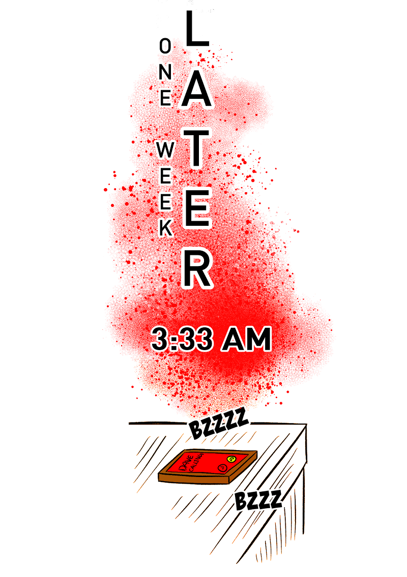 Take All You Can Chapter 3: Page 36