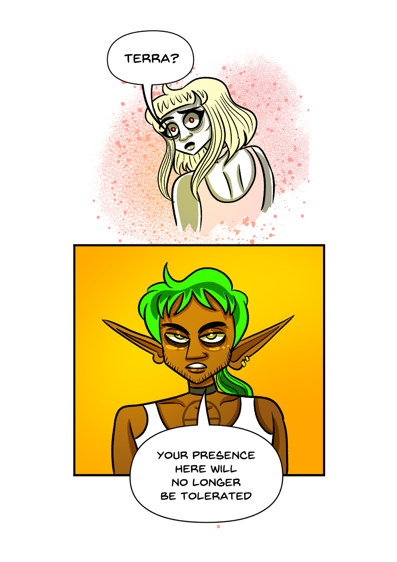 House Of The Rising Sun Chapter 3: Page 4