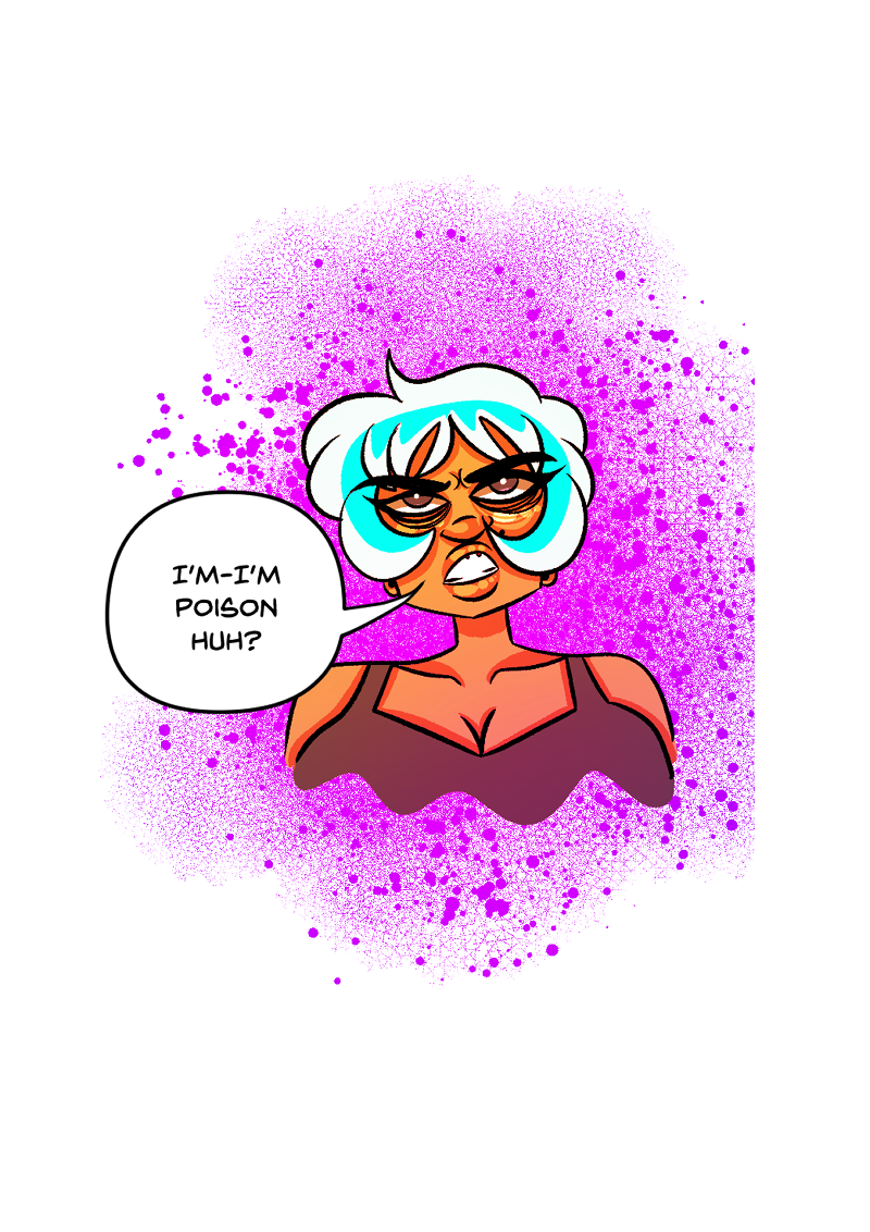 Take All You Can Chapter 4: Page 4