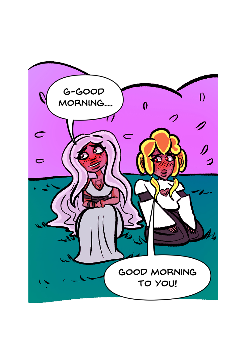 Only Seasons Chapter 7: Page 4