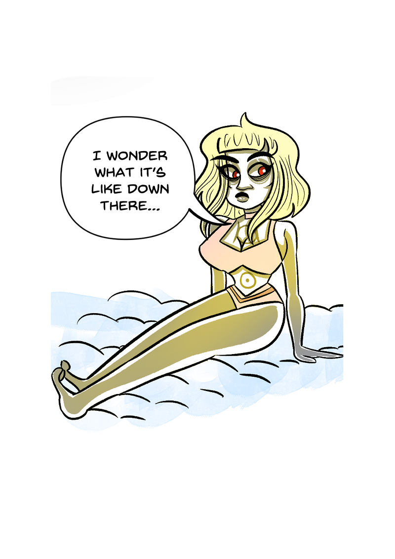 House Of The Rising Sun Chapter 2: Page 4