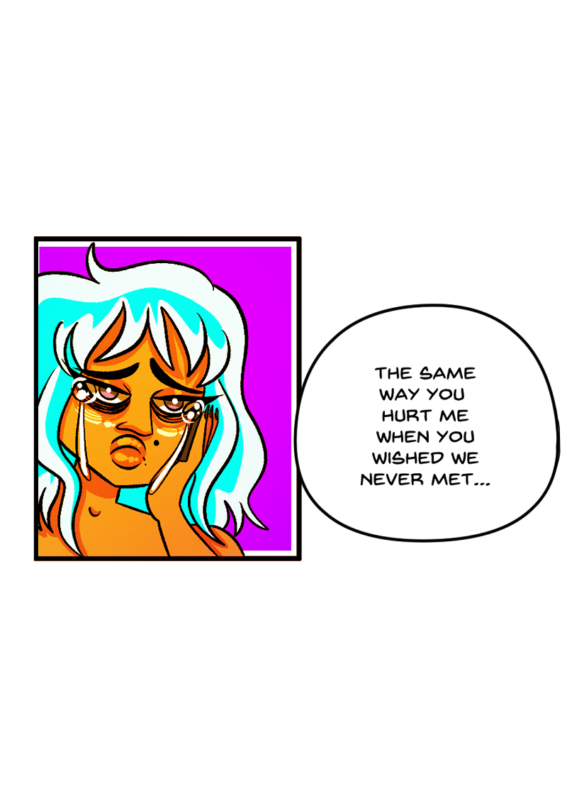 Take All You Can Chapter 3: Page 42