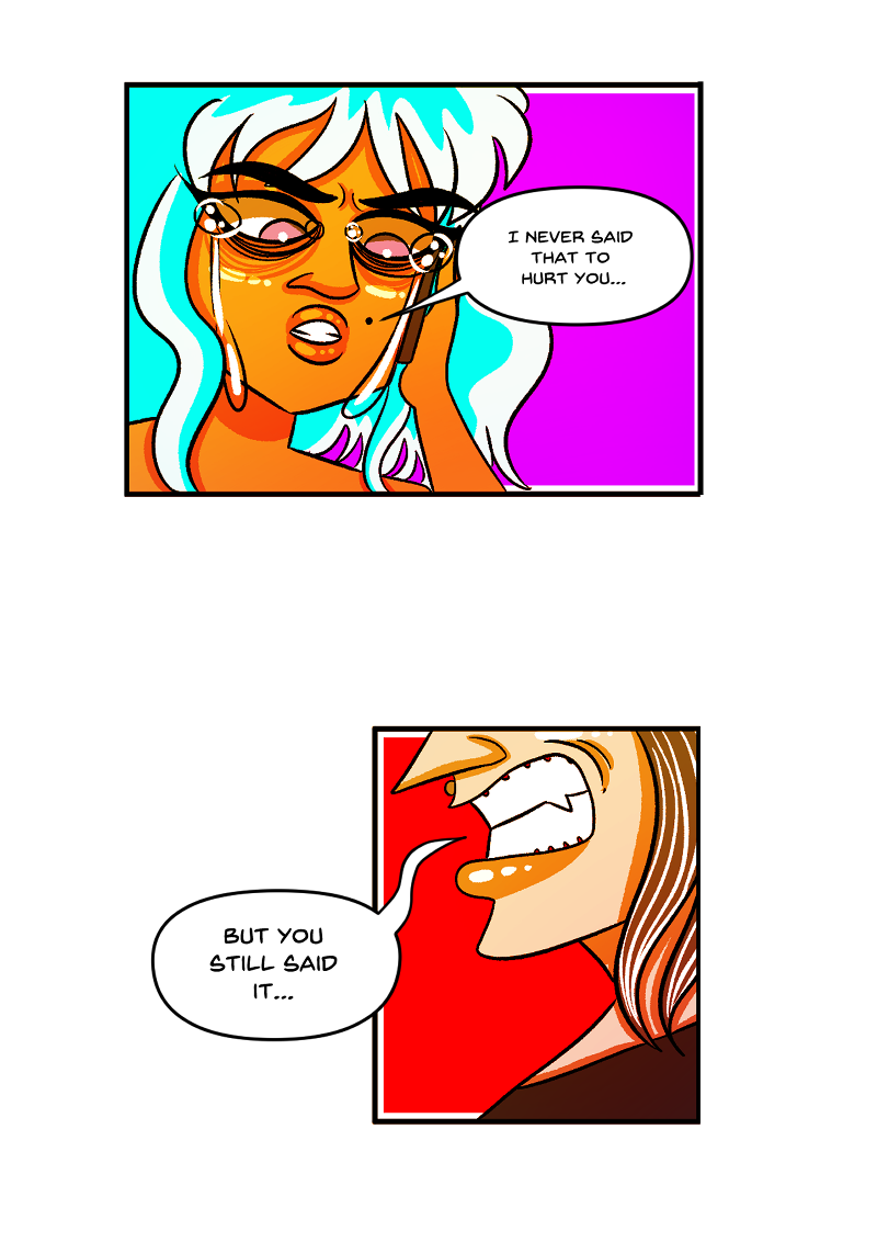 Take All You Can Chapter 3: Page 43