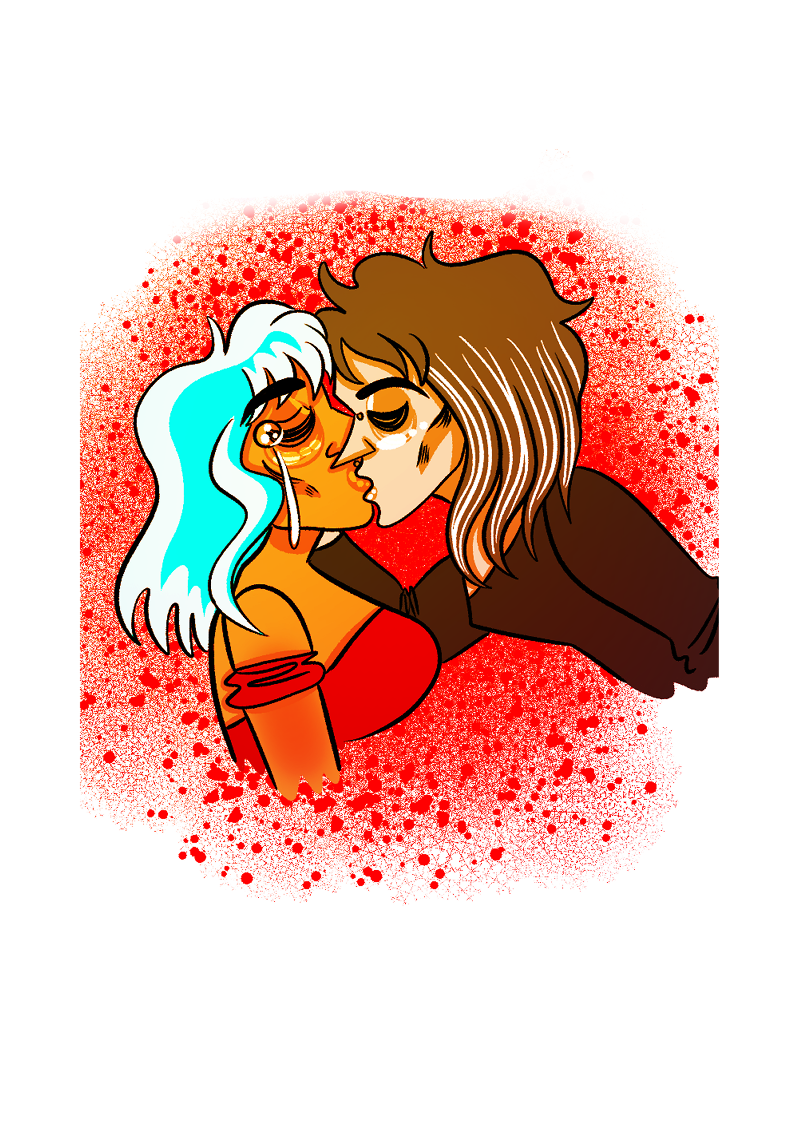 Take All You Can Chapter 3: Page 47