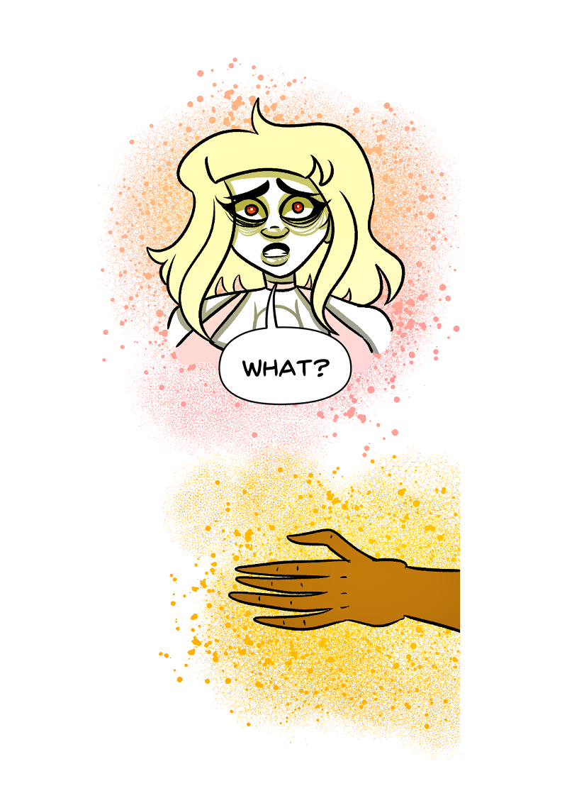 House Of The Rising Sun Chapter 3: Page 5