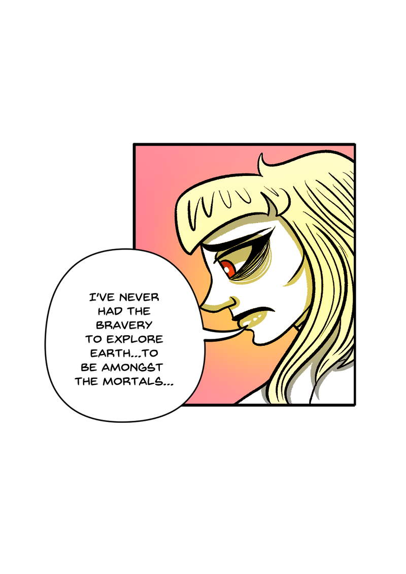 House Of The Rising Sun Chapter 2: Page 5