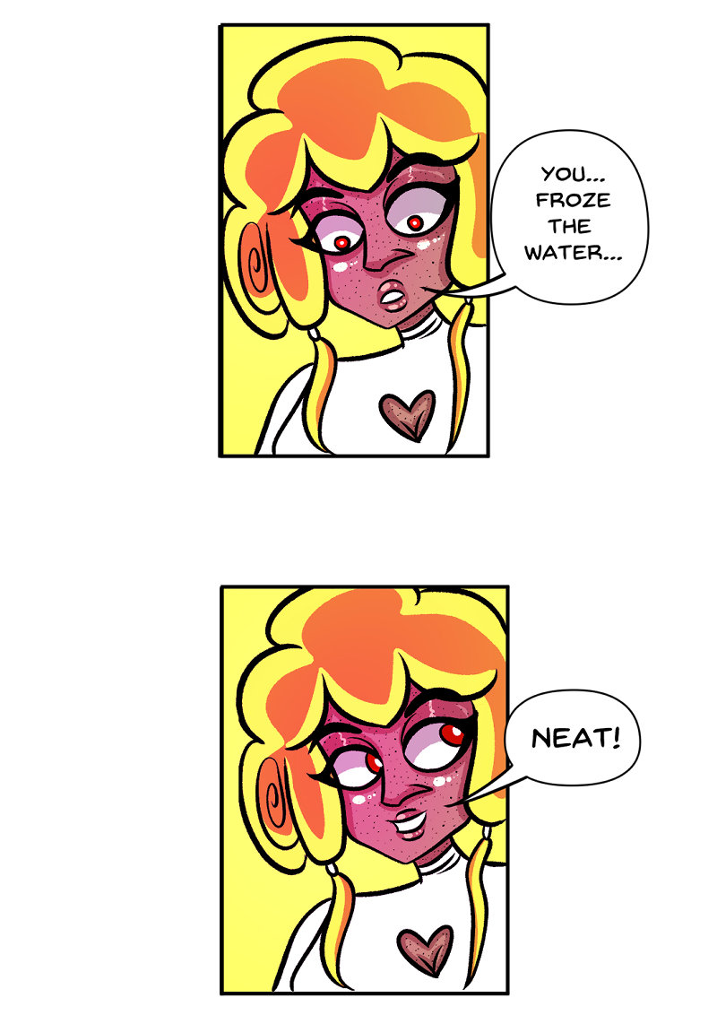 Only Seasons Chapter 6: Page 6