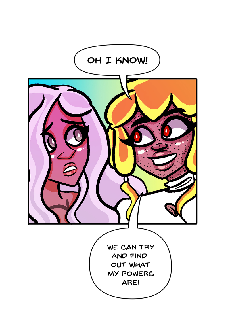 Only Seasons Chapter 7: Page 6