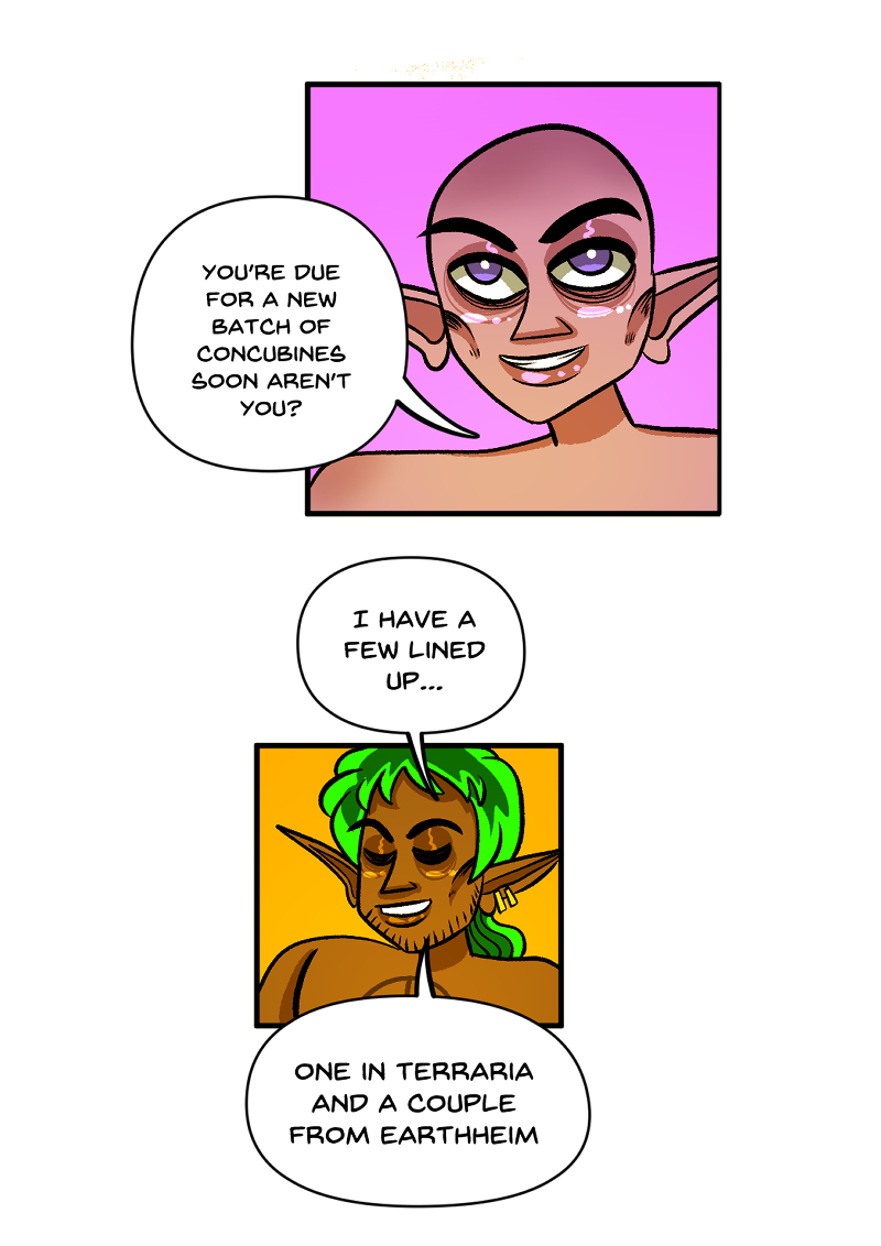 House Of The Rising Sun Chapter 1: Page 6