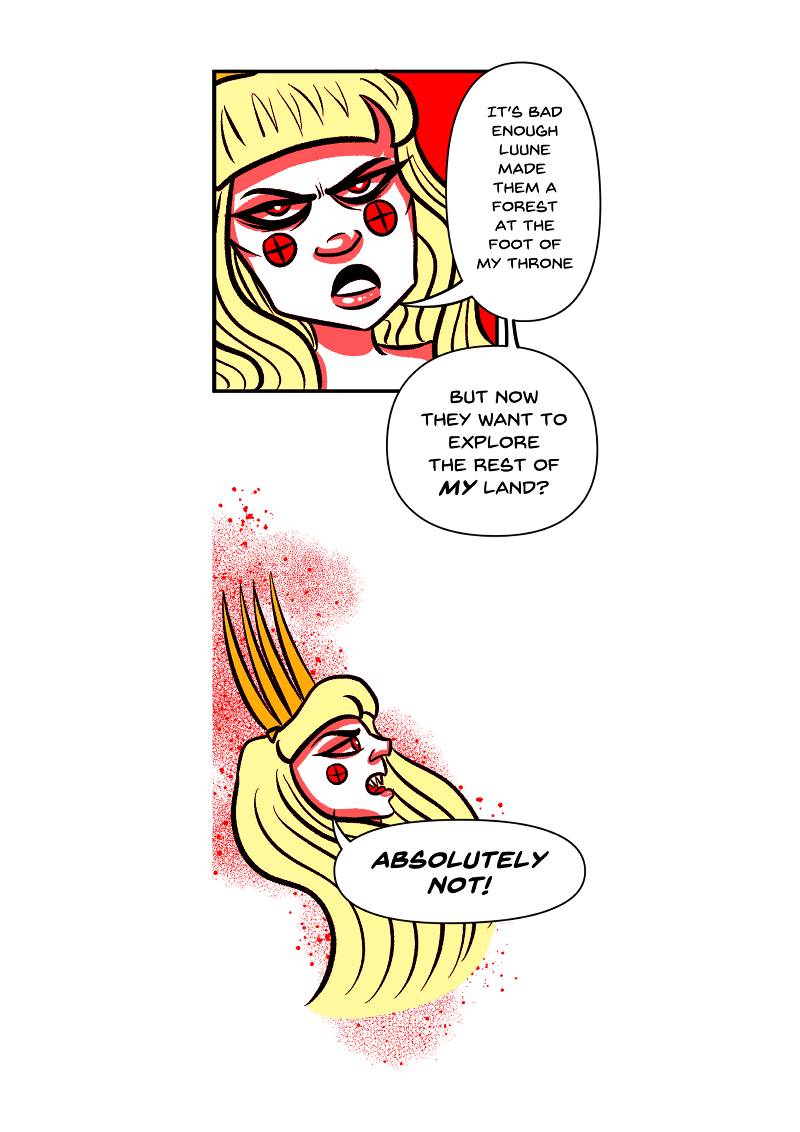 Only Seasons Chapter 9: Page 4