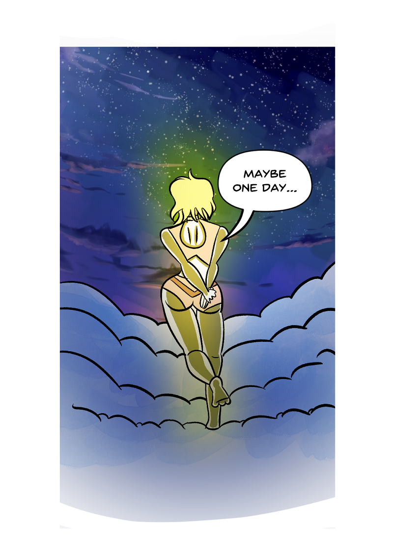 House Of The Rising Sun Chapter 2: Page 7