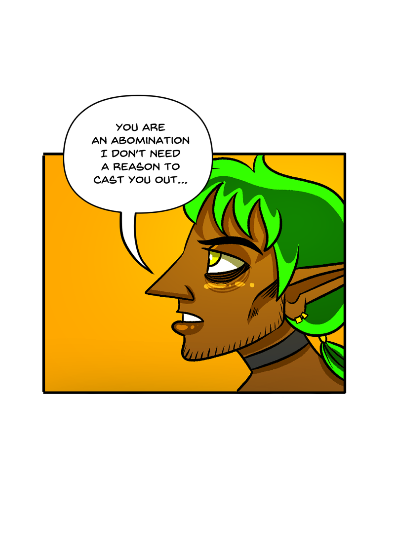 House Of The Rising Sun Chapter 3: Page 7