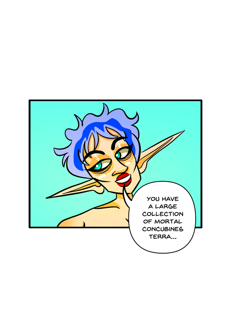 House Of The Rising Sun Chapter 1: Page 7