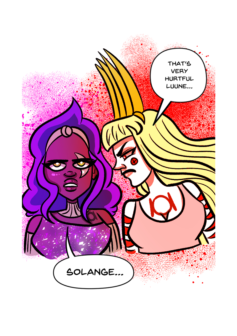 Only Seasons Chapter 5: Page 7