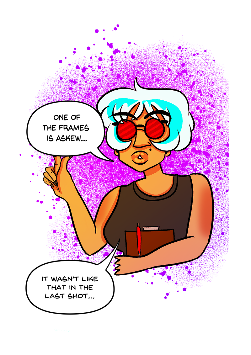 Take All You Can Chapter 4: Page 9