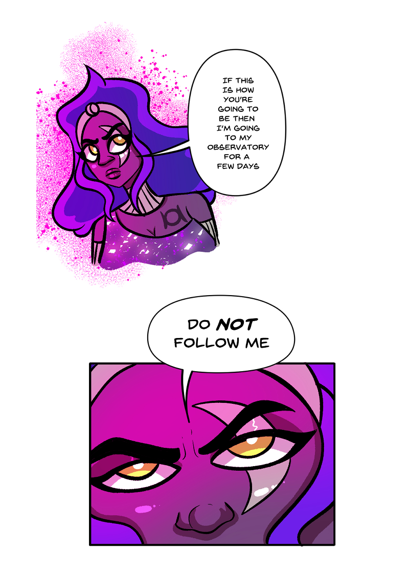 Only Seasons Chapter 5: Page 9