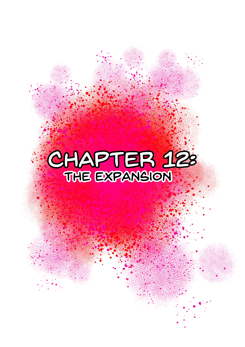 Only Seasons Chapter 12: Page 1