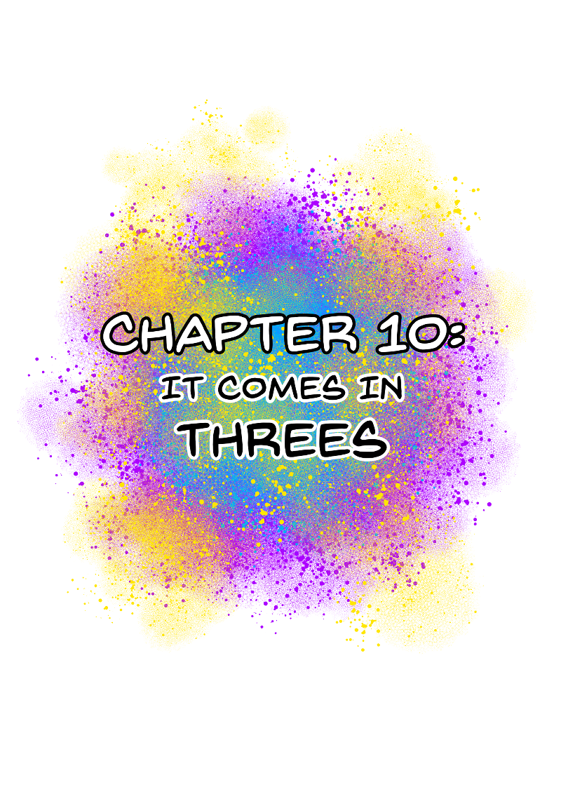 Take All You Can Chapter 10: Page 1