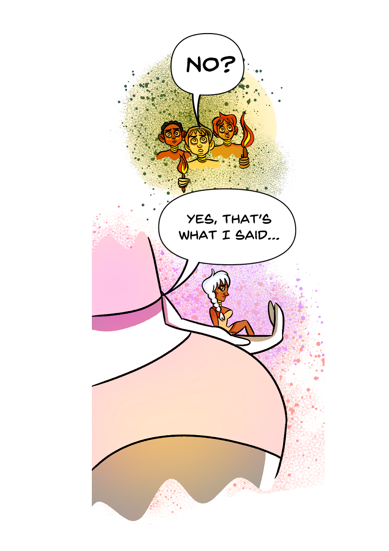 House Of The Rising Sun Chapter 4: Page 10