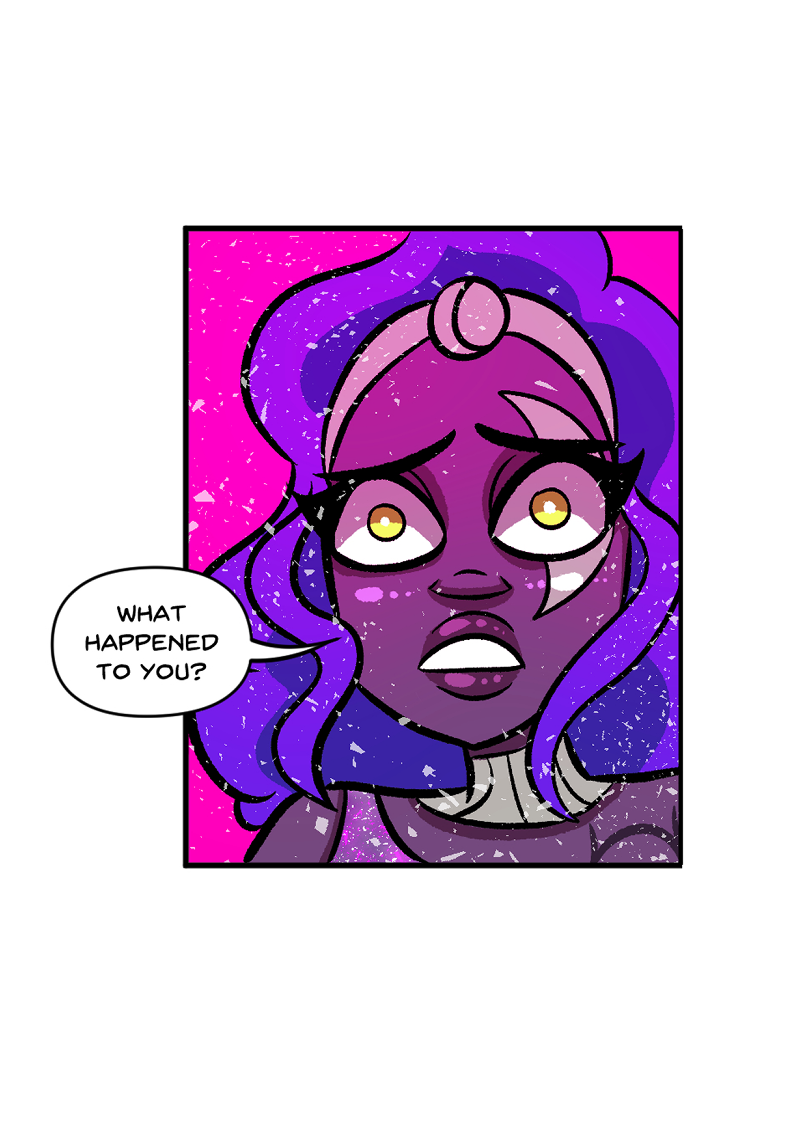 Only Seasons Chapter 11: Page 10