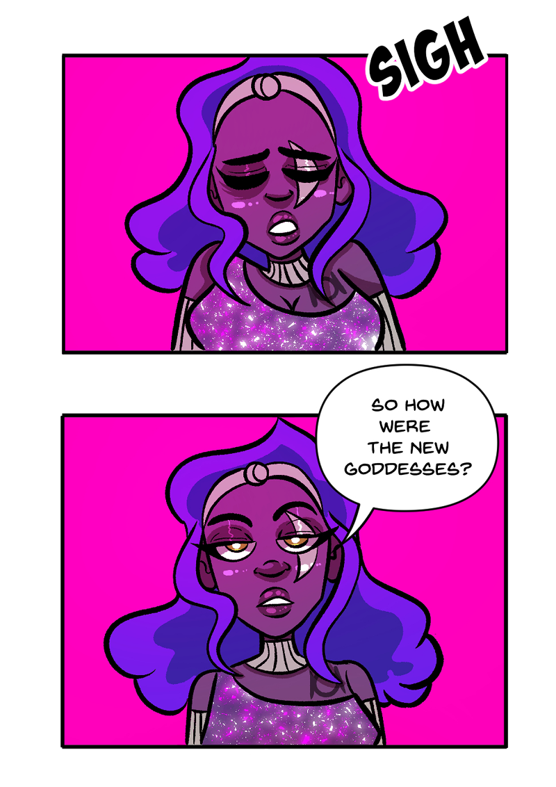 Only Seasons Chapter 10: Page 10