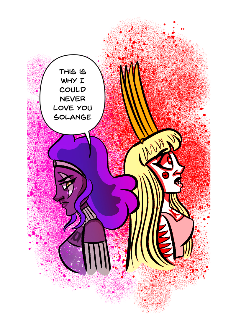 Only Seasons Chapter 12: Page 11