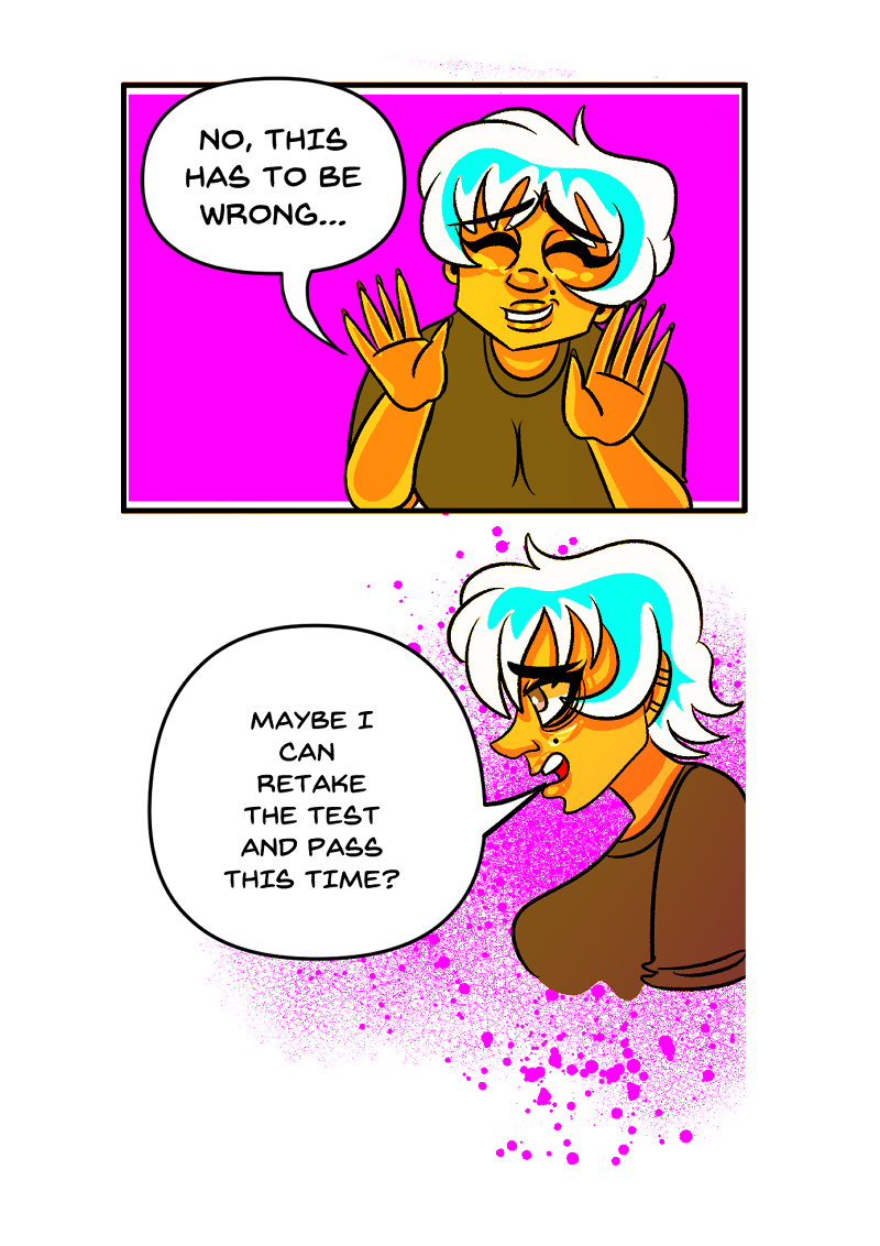 Take All You Can Chapter 10: Page 11