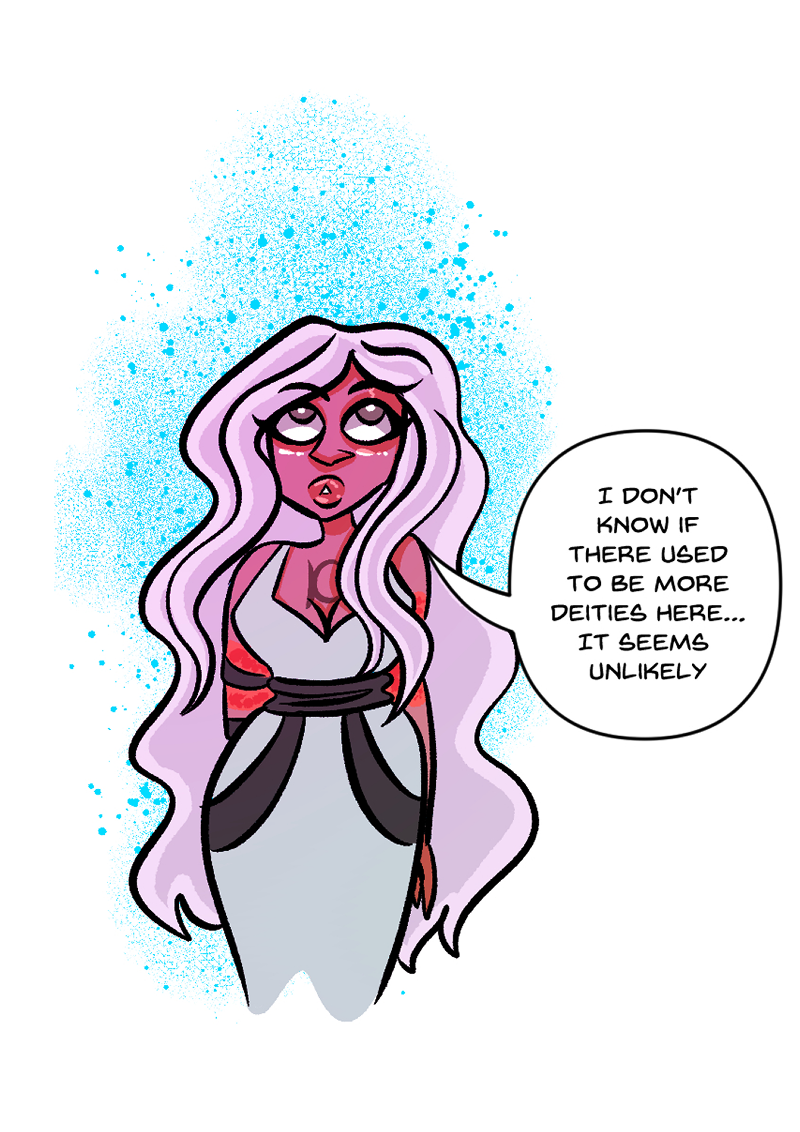 Only Seasons Chapter 13: Page 11