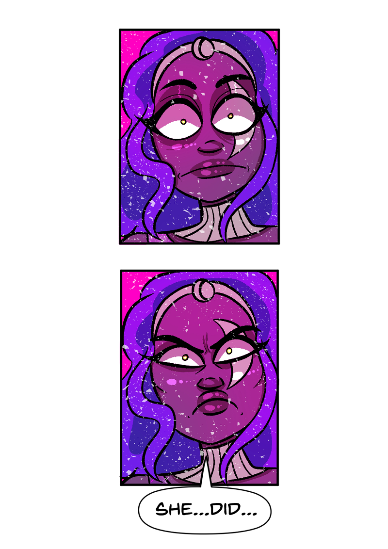 Only Seasons Chapter 11: Page 12