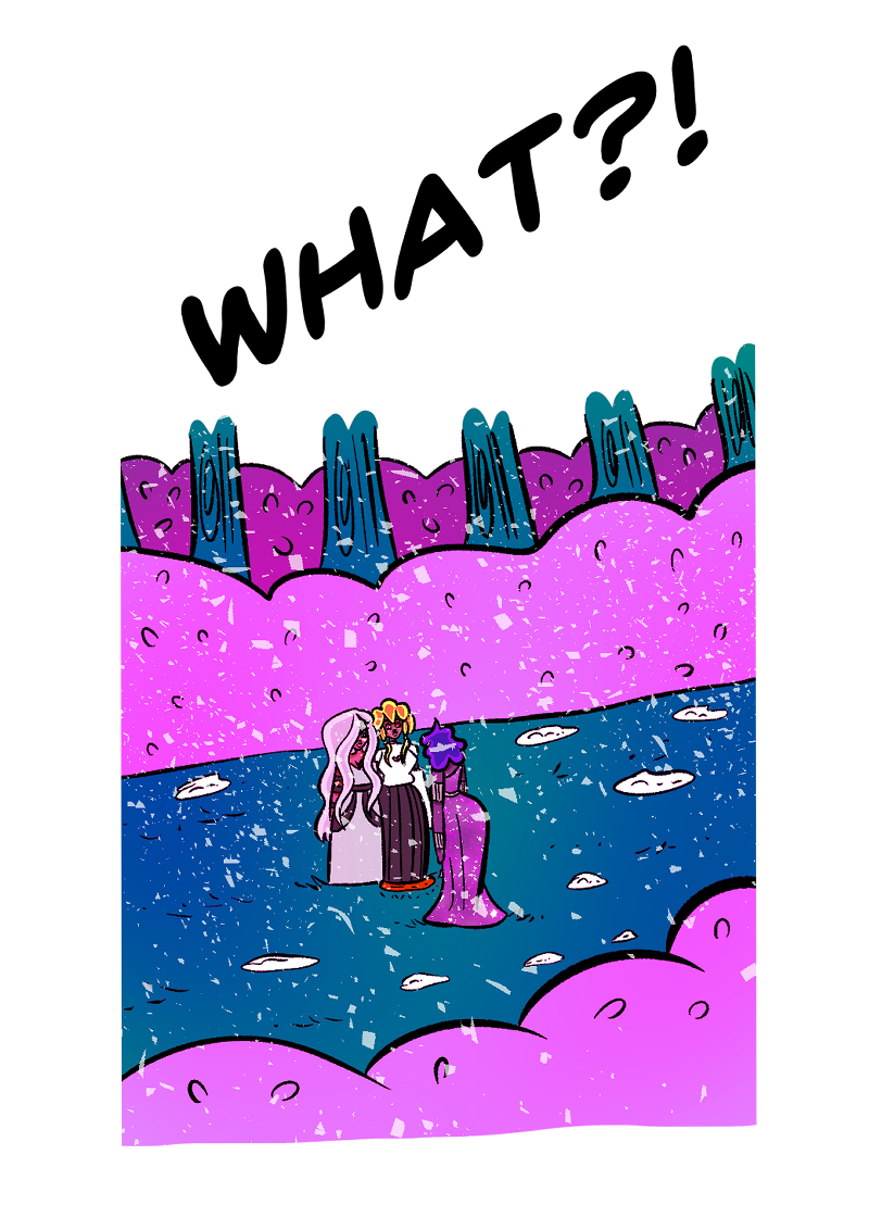 Only Seasons Chapter 11: Page 13