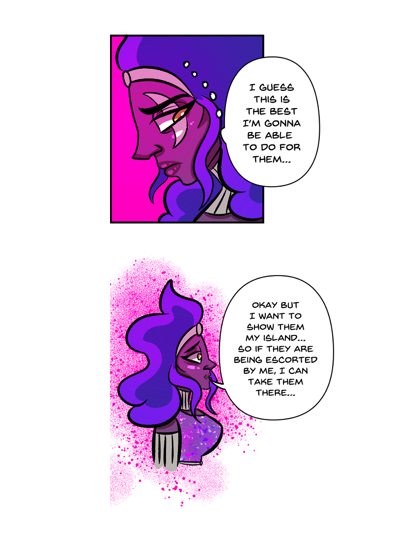 Only Seasons Chapter 12: Page 13