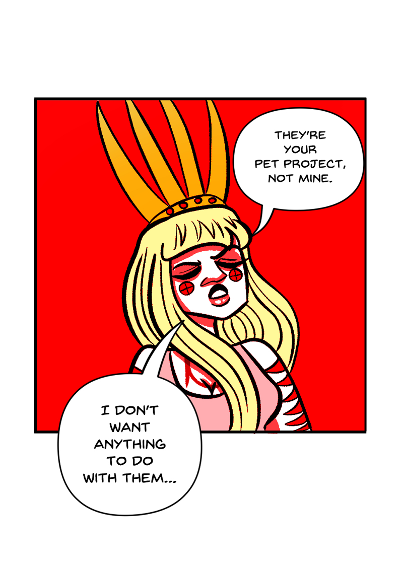 Only Seasons Chapter 10: Page 13