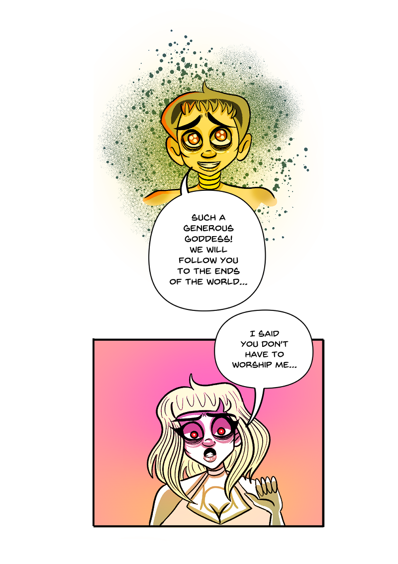 House Of The Rising Sun Chapter 4: Page 14