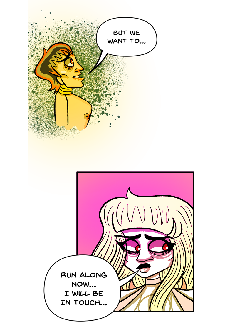 House Of The Rising Sun Chapter 4: Page 15