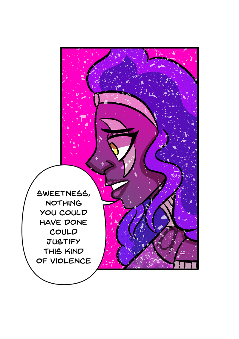 Only Seasons Chapter 11: Page 15