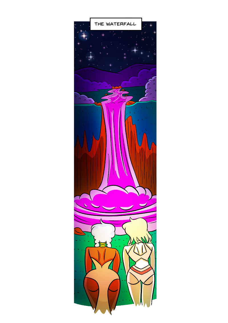 House Of The Rising Sun Chapter 5: Page 15