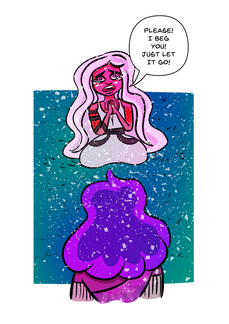 Only Seasons Chapter 11: Page 16