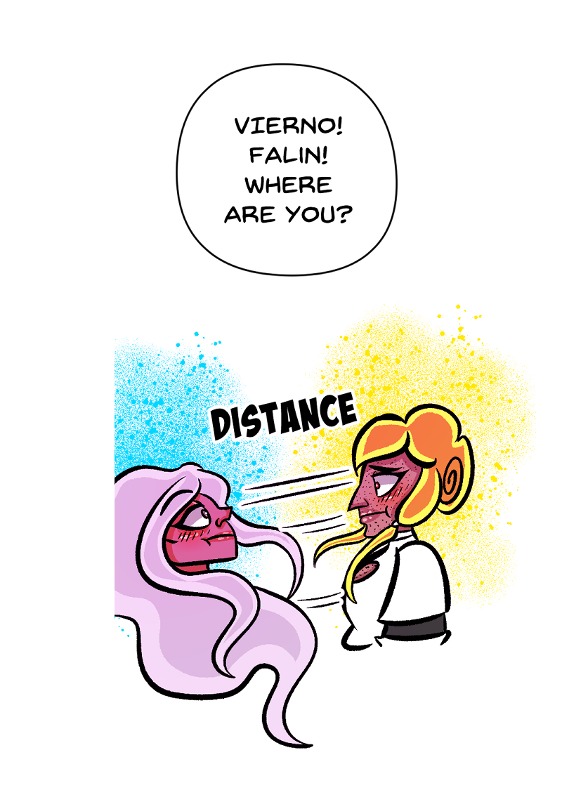 Only Seasons Chapter 13: Page 16