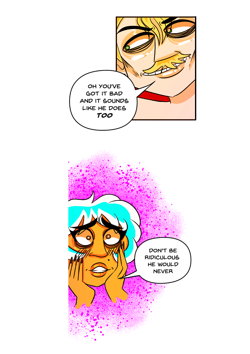 Take All You Can Chapter 11: Page 16