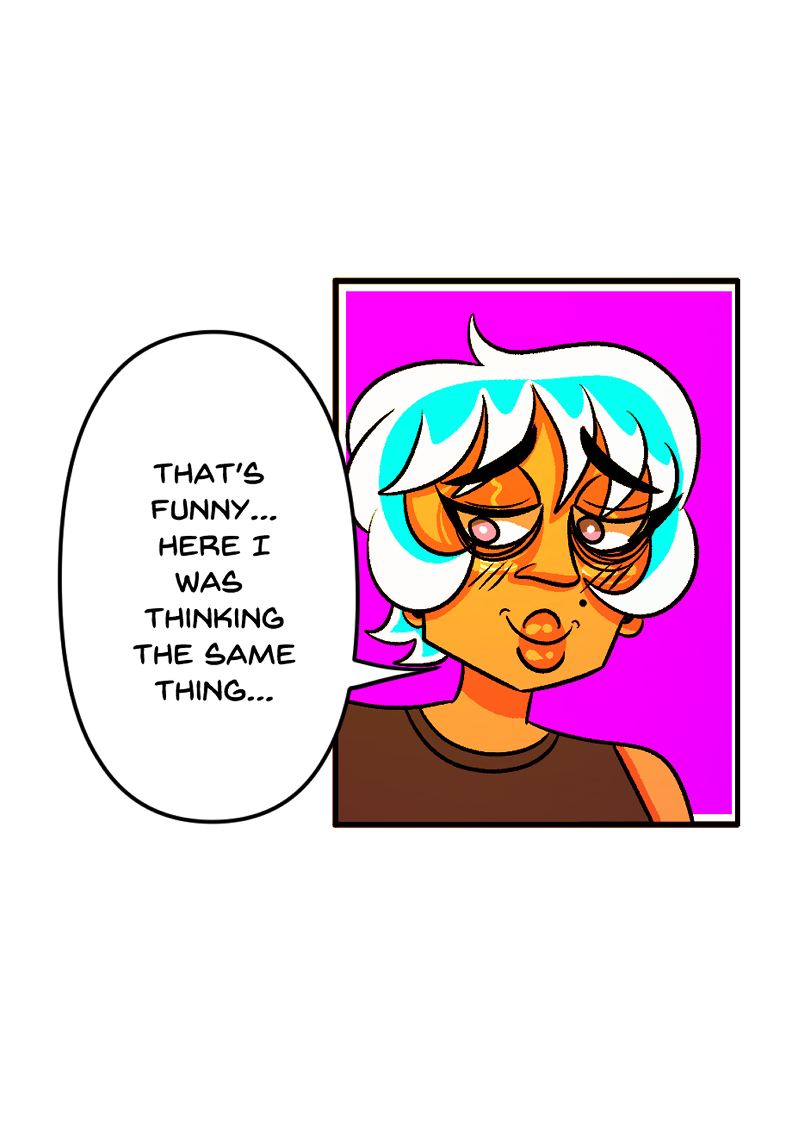Take All You Can Chapter 9: Page 17