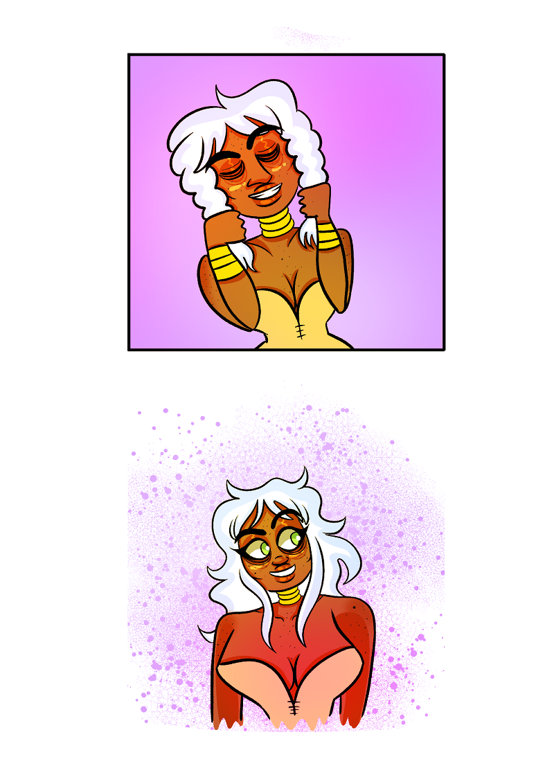 House Of The Rising Sun Chapter 5: Page 17