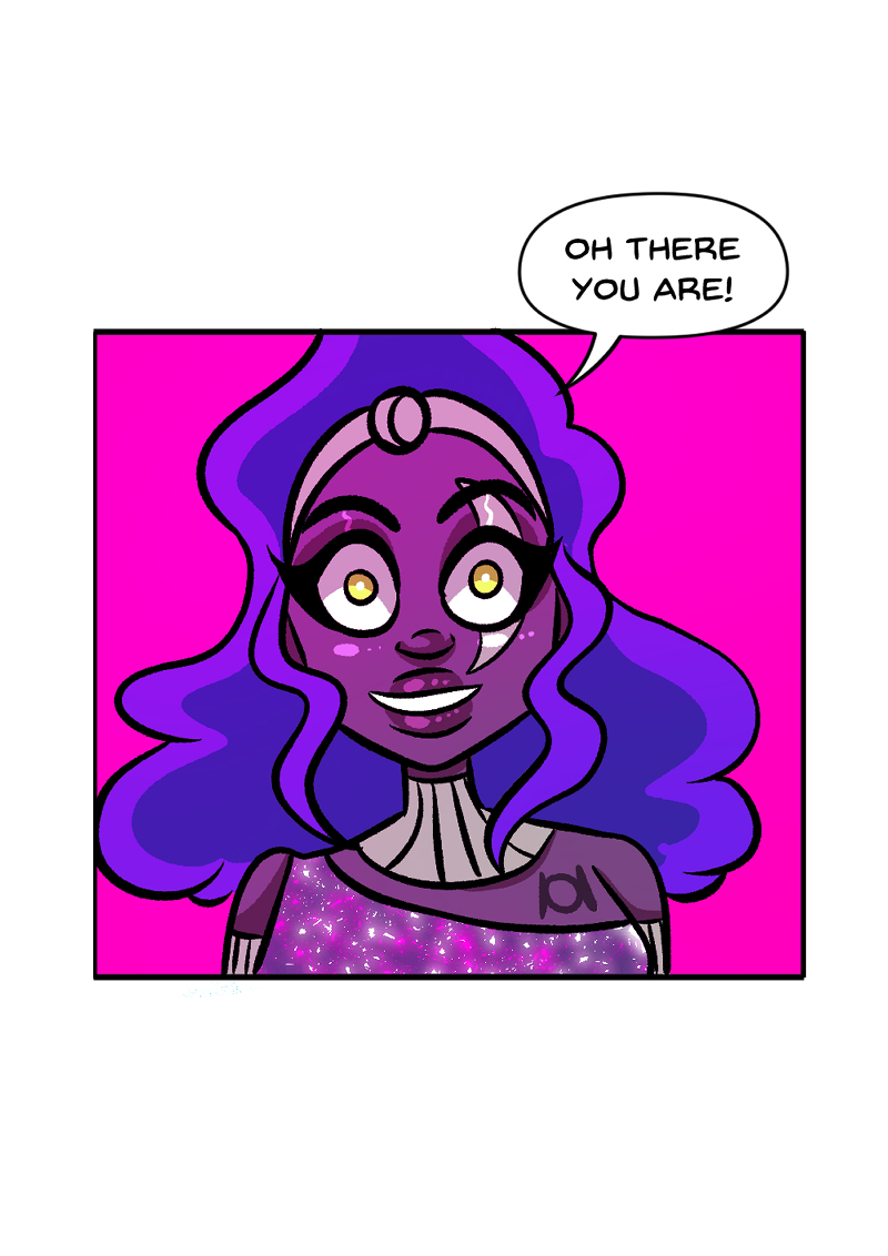 Only Seasons Chapter 13: Page 17