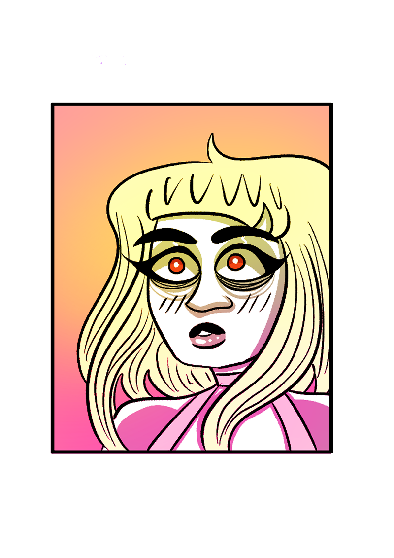 House Of The Rising Sun Chapter 5: Page 18