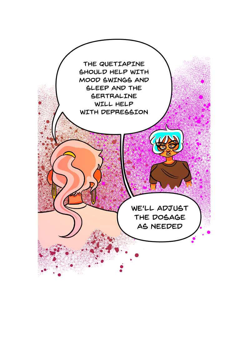 Take All You Can Chapter 10: Page 18