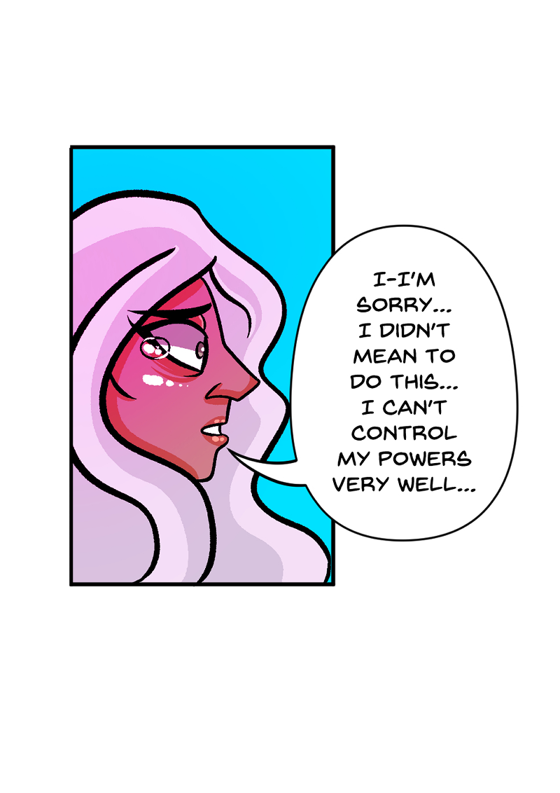 Only Seasons Chapter 11: Page 19