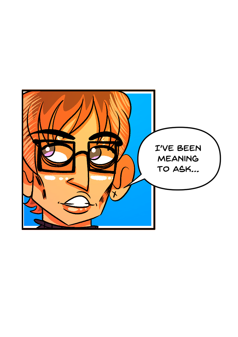 Take All You Can Chapter 9: Page 19