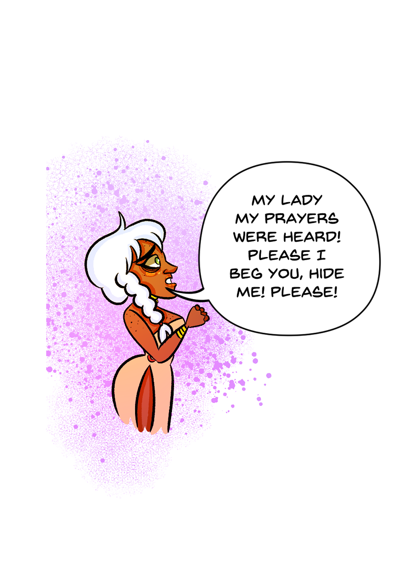 House Of The Rising Sun Chapter 4: Page 2